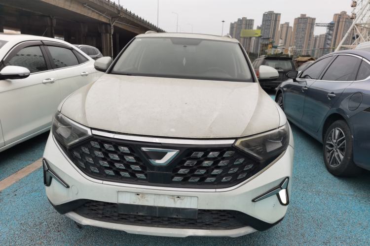 Used Jetta VS7 2022 280TSI Automatic Trend Edition