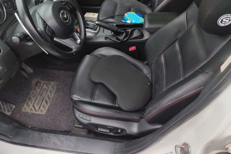 Used Mazda Atenza 2015 2.5L Blue Sky Sport Edition Left Front Seat