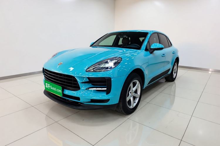 Used Porsche Macan 2018 Macan 2.0T Guazi used car, China used car export, Used car for sale, Used  cars, Cheapest cars for sale