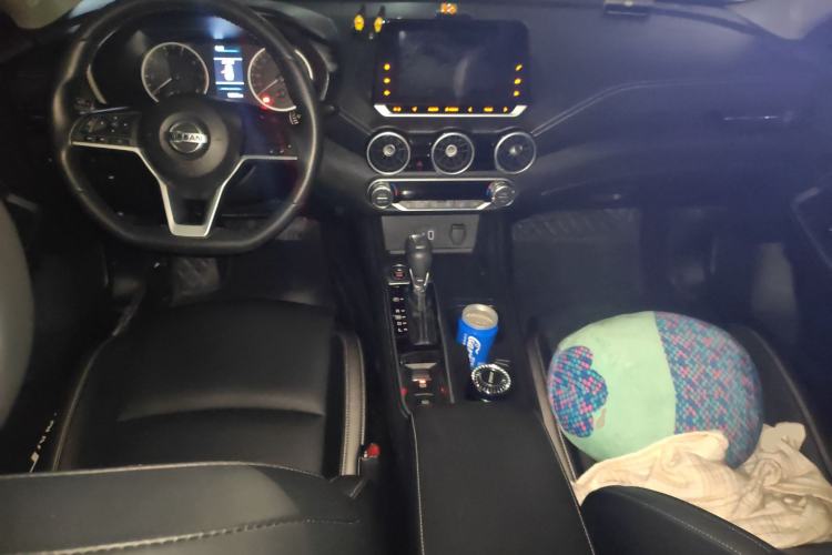 Used Nissan Sylphy 2022 1.6L XL CVT Enjoyment Edition