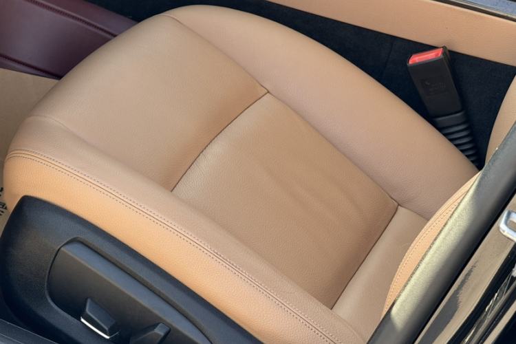 Used BMW 7 Series 2014 730Li Premium Edition