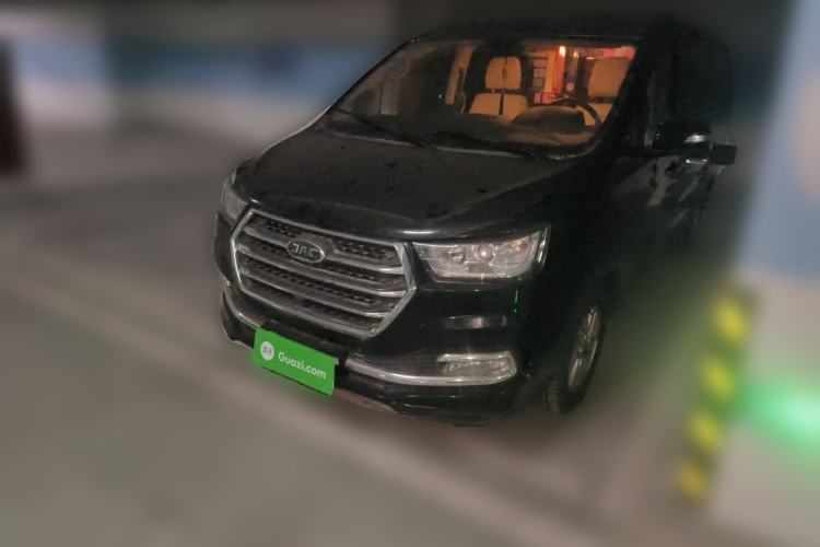 Used JAC Refine M4 2018 2.0L Manual Express Version