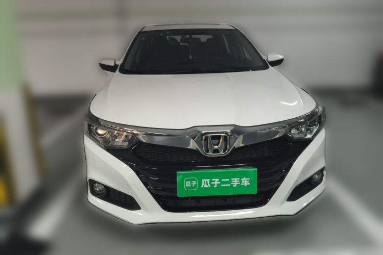 Used Honda Crider 2019 180 Turbo CVT Luxury Edition China VI Emission Standard Front