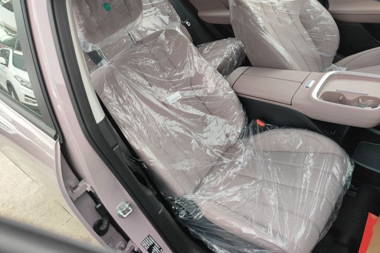 Used AION UT 2025 330 Starlight Edition Right Front Seat