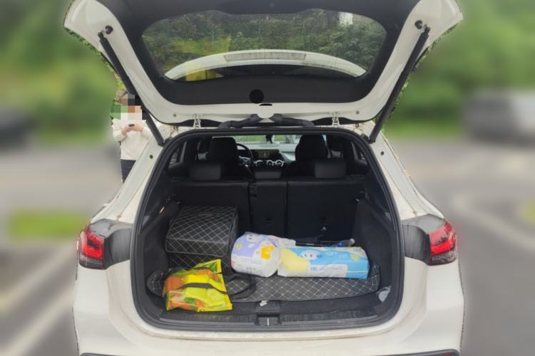 Used Mercedes-Benz GLA 2022 GLA 220
