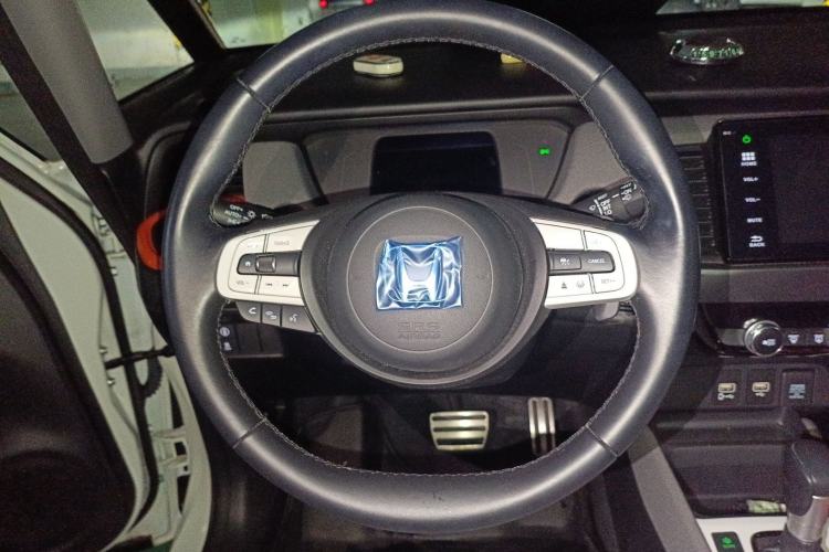 Used Honda LIFE 2021 1.5L CVT SPO-SS Dynamic Edition