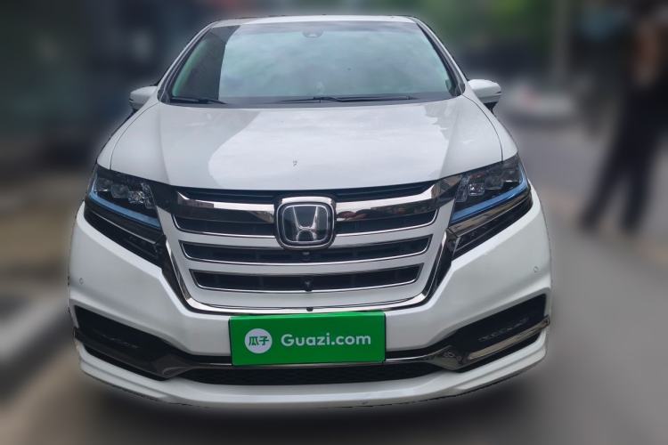 Used Honda Elysion 2019 2.0L Hybrid Supreme Edition