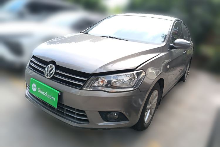 Used Volkswagen Jetta 2013 1.6L Automatic Comfort Model
