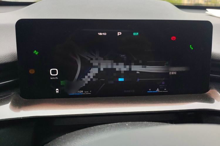 Used Haval H6S 2022 2.0T Two-Wheel Drive ZhiRun Version