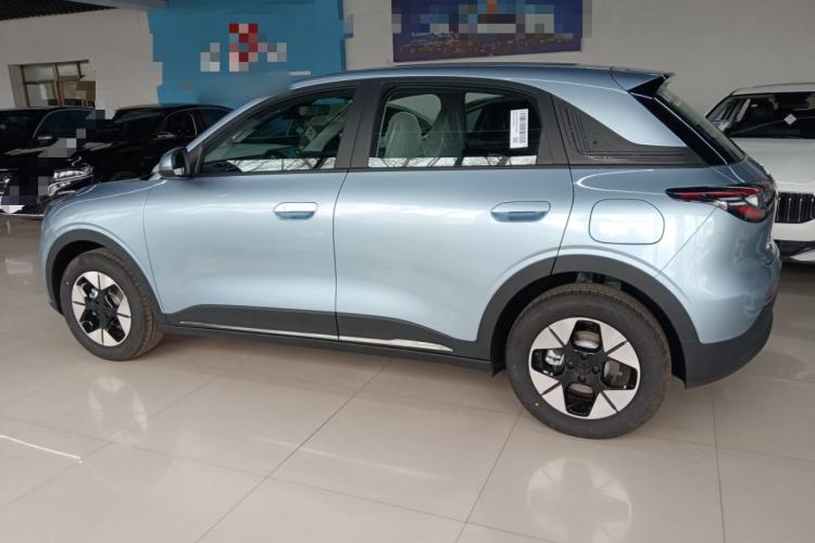 Used Geely Galaxy Geome 2026 Model 310km Dream Edition