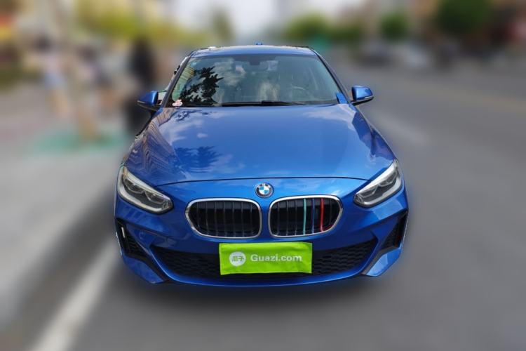 Used BMW 1 Series 2019 118i M Sport Package