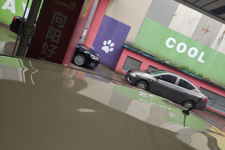 Used Toyota Vios FS 2019 1.5L Manual Fengchi Edition
