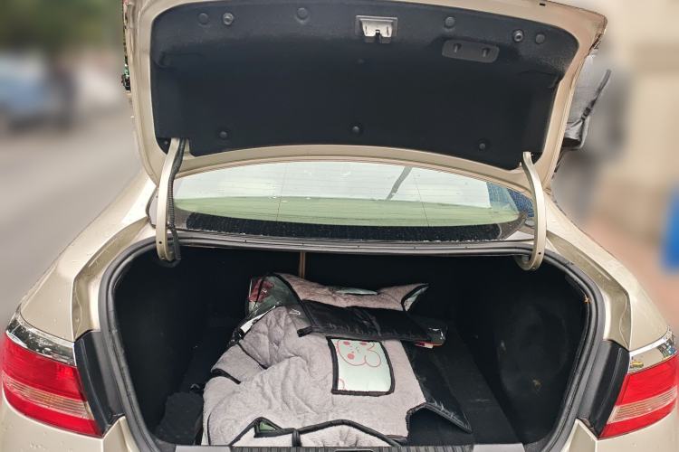 Used Buick GT 2013 GT 1.6L Automatic Comfort Edition