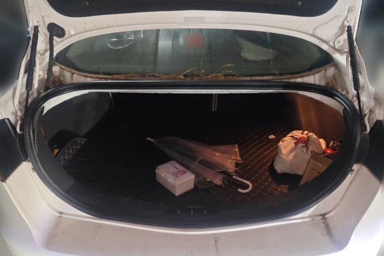 Used Ford Mondeo 2013 2.3L Fashion Edition
