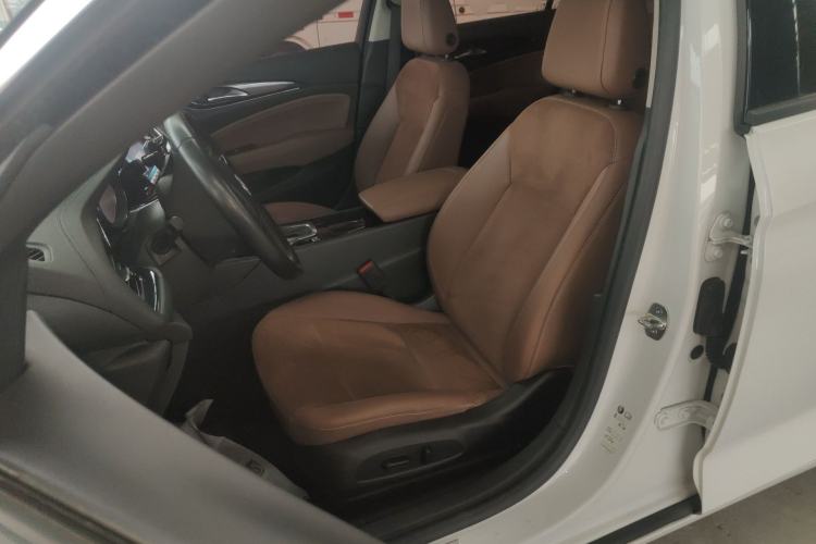 Used Buick Regal 2019 20T Elite Version China VI Standard
