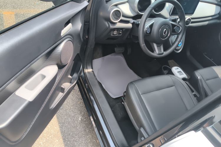 Used ORA Black Cat 2021 351 km Standard Version