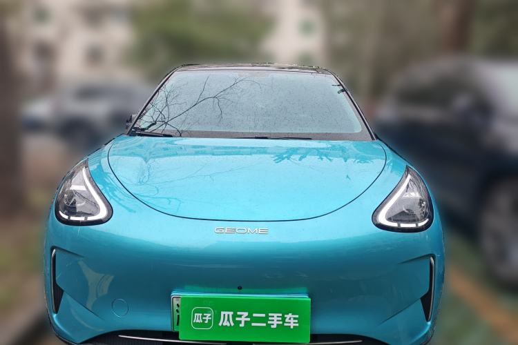 Used Geely Galaxy Geome 2025 310km Dream Edition