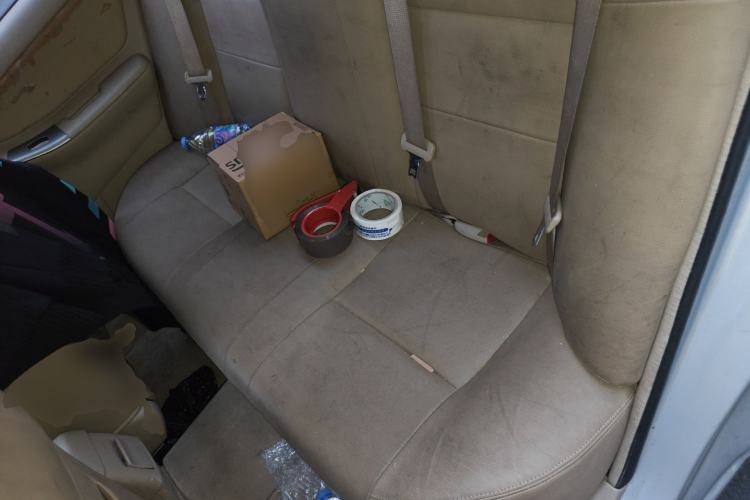 Used Toyota Corolla EX 2013 1.6L Automatic Excellence Edition
