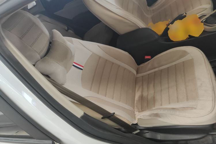 Used Buick GT 2021 Exemplar 1.5L Automatic Elite Version