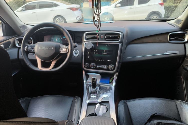 Used Lynk & Co 01 2017 2.0T Two-Wheel Drive Pro Edition