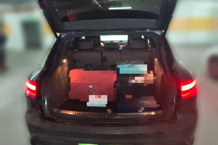 Used Porsche Macan 2017 Macan S 3.0T
