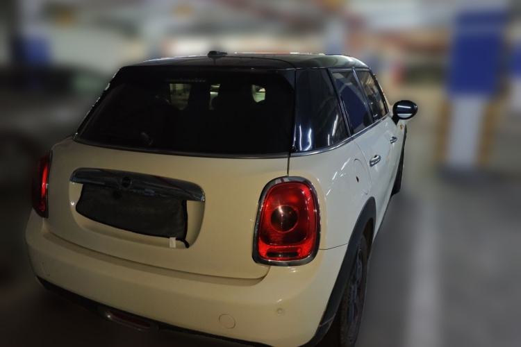 Used MINI 2015 1.2T ONE Five-Door Edition
