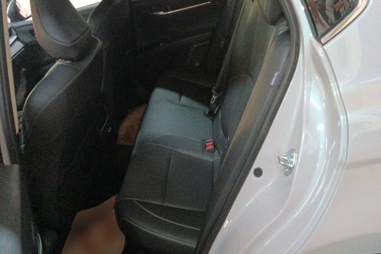 Used Toyota Camry 2024 Dual-Engine 2.5HG Prestige Edition
