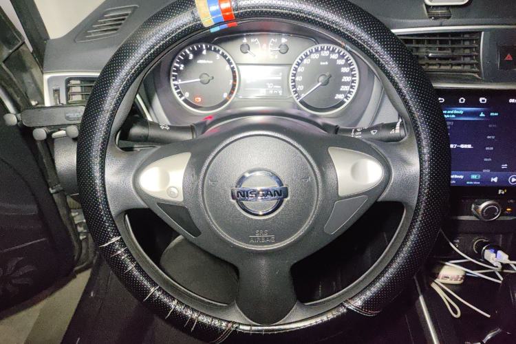 Used Nissan Sylphy 2021 Classic 1.6XE CVT Comfort Edition
