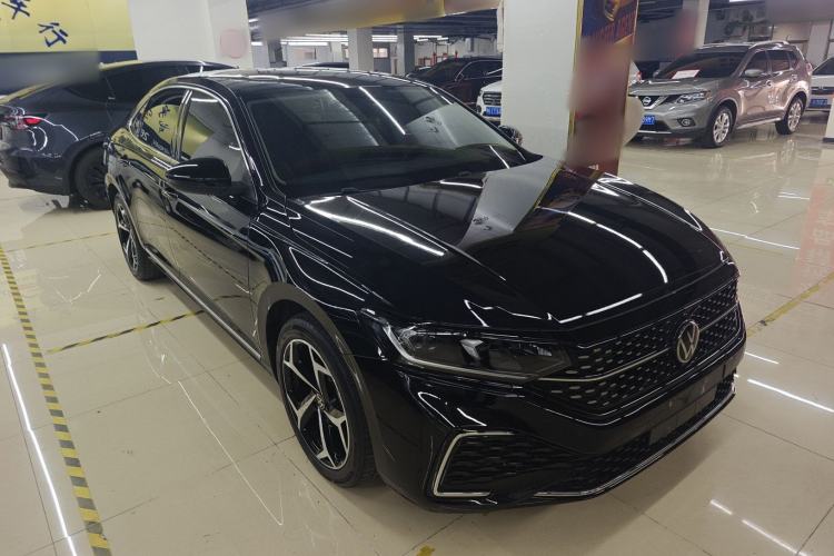 Used Volkswagen Passat 2024 330TSI Starry Elite Edition