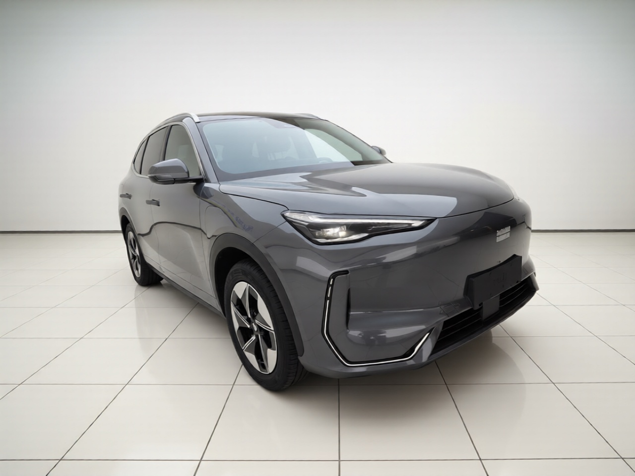 Geely Galaxy E5 2024 530 km Exploration+ Version — снимка 3