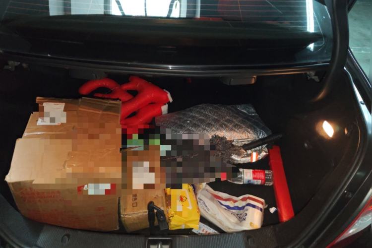 Used Mercedes-Benz C-Class AMG 2012 AMG C 63 Sport Edition