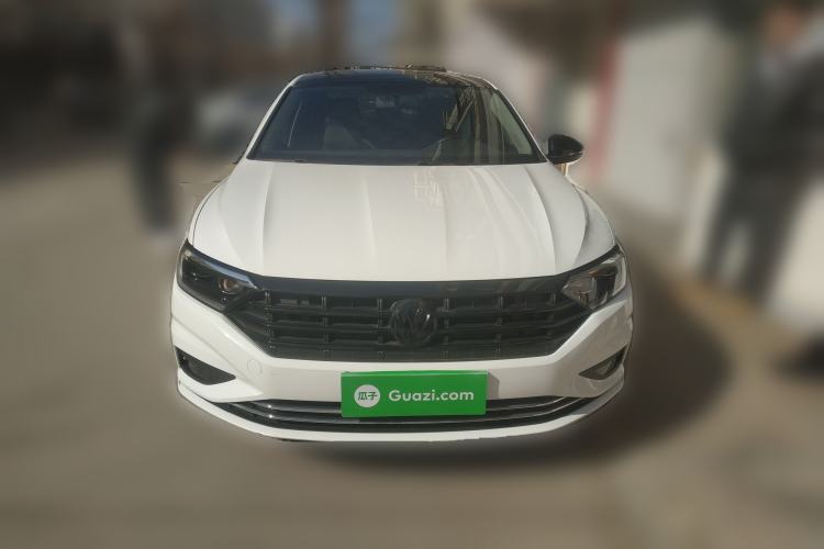 Used Volkswagen Sagitar 2021 280TSI DSG Comfort Connect Edition
