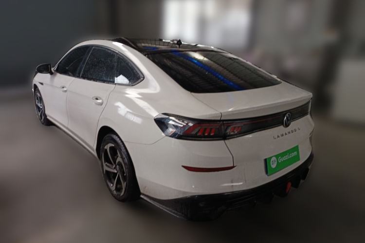 Used Volkswagen Lamando 2023 Lavida L 280TSI DSG Spicy Edition