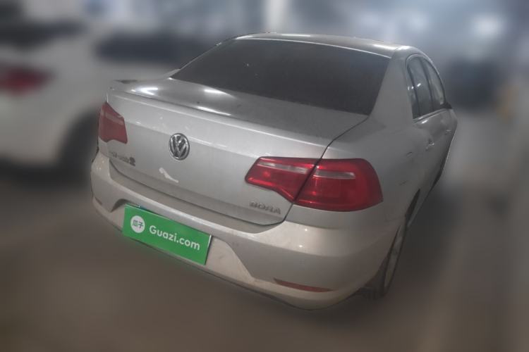 Used Volkswagen Bora 2014 1.6L Automatic Comfort Model
