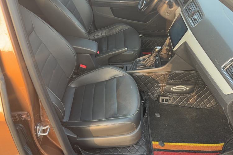 Used Volkswagen Gran Lavida 2017 230TSI DSG Comfort Edition