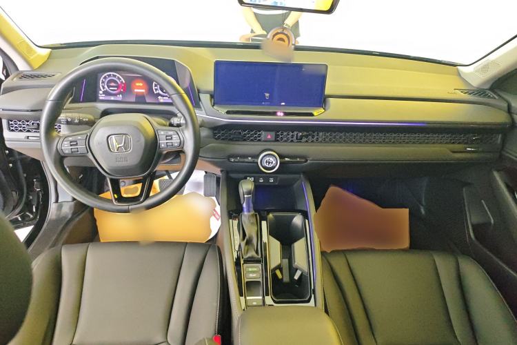 Used Honda Accord 2024 260TURBO Luxury Edition