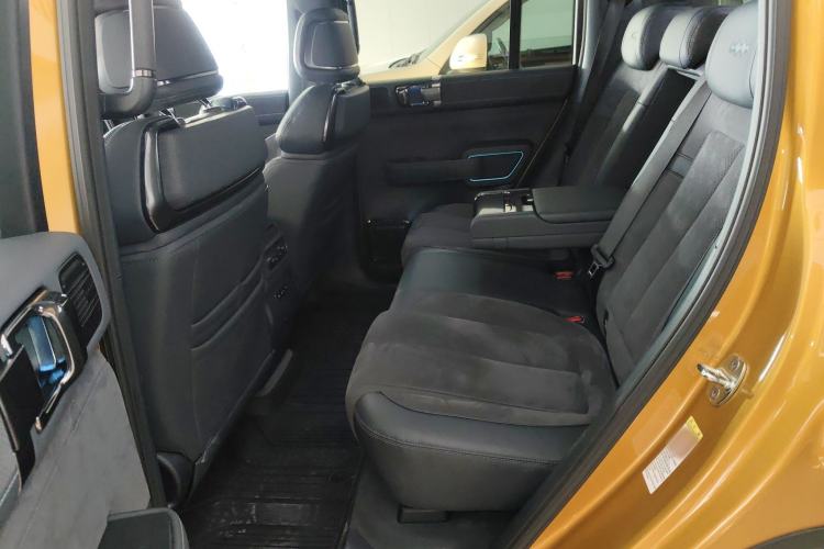 Used Formula Leopard Leopard 5 2023 Cloud Ride Flagship Edition
