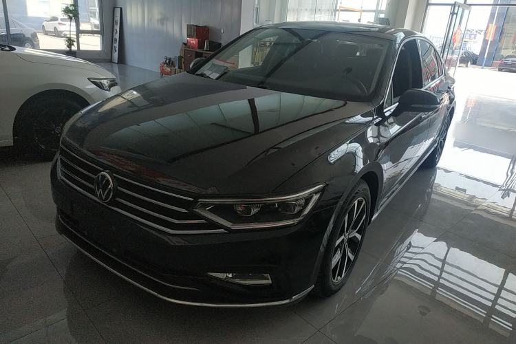 Used Volkswagen Magotan 2020 330TSI DSG Leading Model