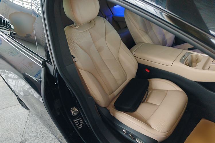 Used XPeng P7+ 2024 Long-Range Max