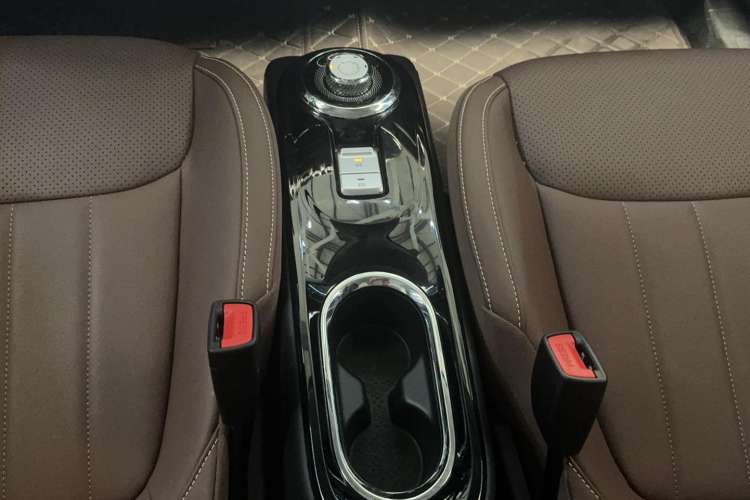 Used Wuling Bingo 2024 333 km Enjoyment Version