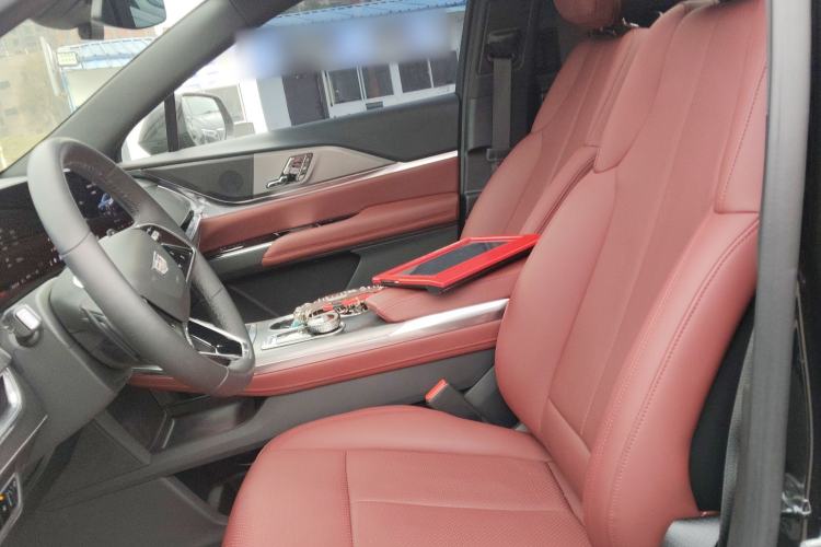 Used Cadillac XT5 2025 2.0T Luxury Version