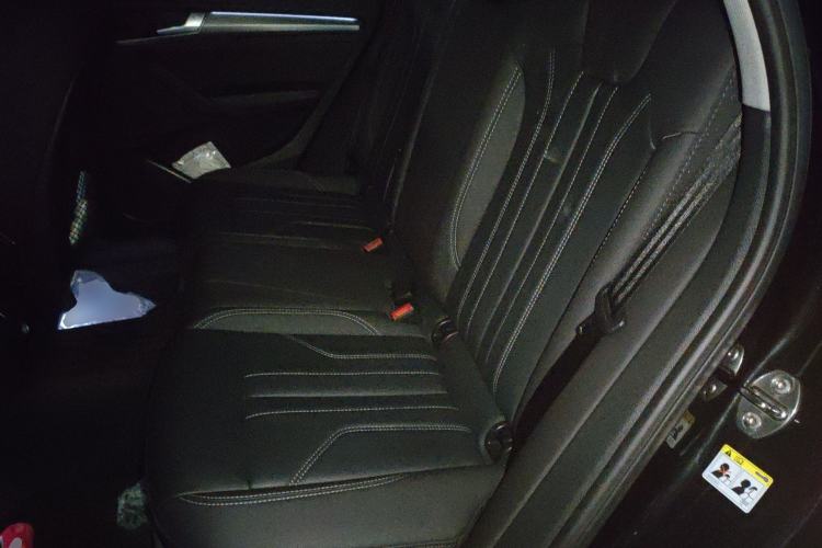 Used Audi Q5L 2022 40T Luxury Dynamic Model