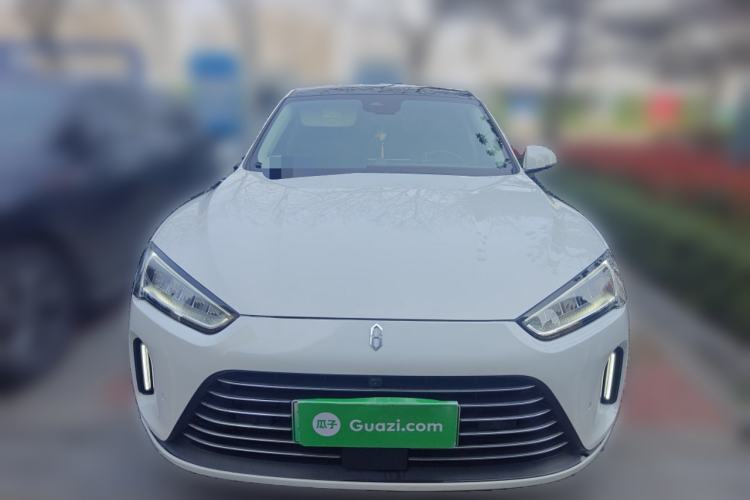 Used Hima AITO M5 2022 Extended-Range Four-Wheel Drive Ultimate Edition
