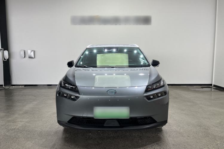 Used AION V 2024 Plus 70 Star Edition Lithium Iron Phosphate
