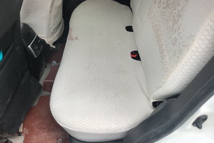 Used GAC Trumpchi GS5 2013 1.8T Automatic Two-Wheel Drive Elite Edition
