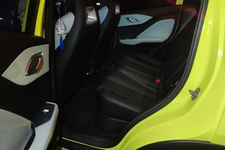 Used BYD Seagull 2023 Flying Edition