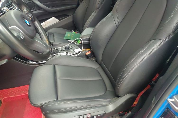 Used BMW X2 2020 sDrive25i Leading Model M Sport Package
