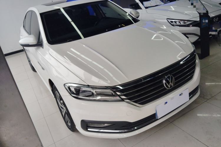 Used Volkswagen Lavida 2022 280TSI DSG Comfort Edition