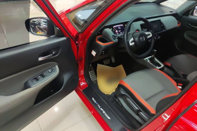 Used Honda LIFE 2021 1.5L CVT SPO-SS Dynamic Edition