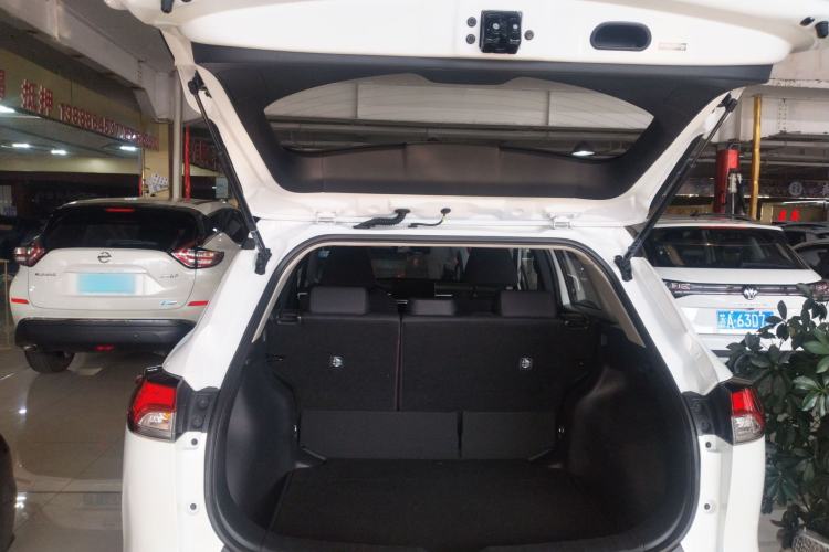 Used Toyota Corolla Cross 2023 2.0L Pioneer Edition